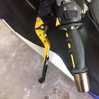 ノビレバー ドライサーフ仕様 マットブラックバレットトップ ドライサーフ仕様フルセット】セイミツ工業×アタッサ コラボ